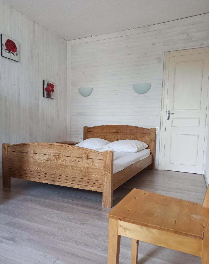 Gite La P'Tite Fugue Mareuil-sur-Cher Экстерьер фото